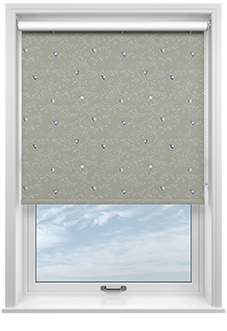 Jurassic Joust, Knights Way Templar - Roller Blind